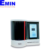 Mahr SCOPE 250 plus Universal, fully automatic optical Shaft Measuring System (Z:250mm,X:40mm)