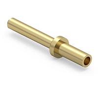 Mill-Max 3138-4-00-34-00-00-08-0 Terminal Pin 50u AU OVER NI