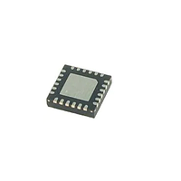 Microchip Technology LAN8742A-CZ Ethernet ICs Small Footprint RMII 10/100 Ethernet Transceiver