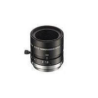 Banner Engineering LCF25LTMP Cマウントレンズ メガピクセル Cマウント 25 mm レンズ; フォーカス＆絞りロック付き; イメージャーサイズ: 1/1.8インチ - 金属ハウジング; タムロン