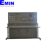 DOLANG DLWD-ETBE12D-L 初级电气照明技能评估培训系统