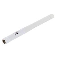 Molex 212860-1001 被动天线 WiFi 双频天线 铰链式 白色 M