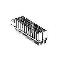 Molex 74300-1153 High Speed / Modular Connectors HDM DC Stkg Mod Gde Op 13mm ST3.5 144Ckt