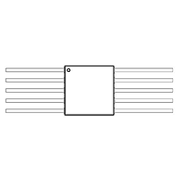 Bộ Điều Khiển PWM Chế Độ Dòng Rộng Dải Điện Áp Đầu Vào Bộ Điều Khiển Tăng Áp Chế Độ Dòng Texas Instruments TPS40210SHKK