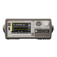 Sửa chữa máy đo và tạo nguồn dòng điện, điện áp nhỏ KEYSIGHT