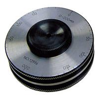 Máy đo độ dày màng ướt Yasuda 507 (0~200 µm)