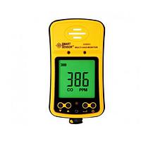 Smartsensor AS8903 가스 모니터 (0 ~ 999 ppm / 0 ~ 500 ppm; 1 ppm)