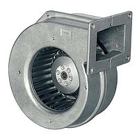 ebm-papst G2E108-AA01-50 Centrifugal Fan and Blower AC Centrifugal Fan, 159x169x115mm, 230VAC, 41W, 1650RPM, Terminal Strip, IP44