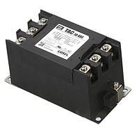 Cosel TAC-150-333 Power Line Filters 3Phase 500VAC 150A 33,000pF