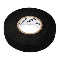 Băng keo vải cách điện YATO YT-81500 (19mmx15m)