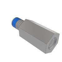 Gian cách SureWare Gian cách xếp chồng bảng chính xác Samtec SO-0865-03-02-02-L-N