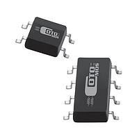 Coto Technology C247STR ສະຫນັບສະຫນູນ Solid State Relays COTO MOSFET - 1 FORM A, 80V, 0.5 OHMS MAX T&R