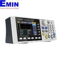 OWON DGE2070 Arbitrary Waveform Generator (2 chanels, 70 MHz)