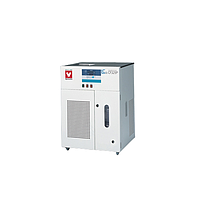 Yamato CF321P 용매 수집 장치가 내장 된 Labocube 폐쇄 냉각 순환기 (350W)