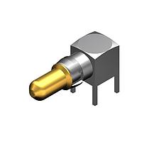 Molex / FCT 172704-0189 D-Sub Contacts FCT TERM HPWR RA PC PLG 40 AMP 8-12AWG