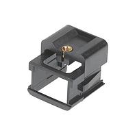 HARTING 09455150024 Accessories HAN3A RCPTCLE HOUSNG ADPTR,HIFF INSERTS