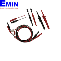 TEKTRONIX 1756 一般目的テストリードキット