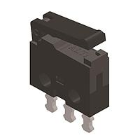 Diptronics MS4-5L12DGQ Micro Switch MICRO SWITCH SPDT 0.5A 30VDC