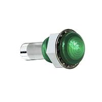 VCC LCS_072_GTP Rigid Light Pipes Green Transparent LCS072GTP