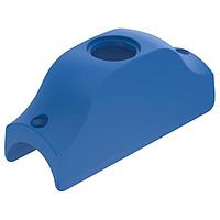 EAO 84-9500.6A Switch Hardware LENS-SQ TPT MATTE