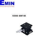 Bàn xoay trục XZ INSIZE 6587-60 (±6.5mm; 0.01mm)