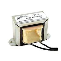 Cuộn Choke Amp Đàn Guitar Ống thiết kế cho ampli đàn guitar Marshall, độ tự cảm 3H @ 250 ma., Dòng 194 Hammond Manufacturing 194G