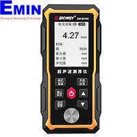 Máy đo độ dày bằng siêu âm SNDWAY SW-6510S (1.00 - 300.00 mm)