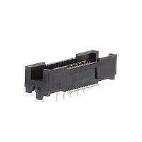 Bộ Vỏ Sau Hai Mảnh 68 50SR BKSHELL KIT AMP Connectors - TE Connectivity 5750752-3