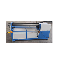 Máy cán uốn 3 trục SMAC WR-3X2000