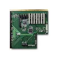 Phụ kiện mô-đun EBP-13E4PICMG1.3 backplane 4U với khe PCIe-4*3, khe PCIe-16*1, khe PCI*7 ADLINK Technology EBP-13E4