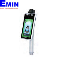 Camera nhận diện khuôn mặt ảnh nhiệt 4 trong 1 INSIZE ATF-1612N (32°C~42°C; ±0.3°C; kèm chân giá gắn cửa)