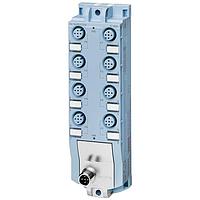 Mô-đun I/O ET 200AL. IO-Link. DIQ 16x24VDC/0.5A SIEMENS 6ES71435AH000BL0