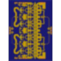 Bộ Khuếch Đại Công Suất 27-31GHz 25W GaN POWER AMP Qorvo QPA2212D