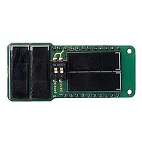 Nessie Circuits RIOTEE_SOLSHLD_10 ເພີ່ມຕົວປະກອບ Solar Shields ສໍາລັບບອດ Riotee ທີ່ປະກອບດ້ວຍເ຋ວໂລກພະລັງງານແດດອອກຂະໜາດນ້ອຍ 4 ແລະສະວິດຊ໌ສະໄລດເພື່ອເປີດຫຼືປິດໃຊ້ເ຋ວໂລກພະລັງງານແດດ