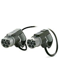 PHOENIX CONTACT 1628127 AC 충전 케이블 EV-GBM3PC-1AC32A- 5,0M6,0ESBK00