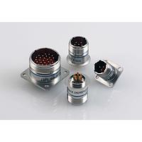 DEUTSCH - TE Connectivity EN2997SE61610B7 プラグ 10P SZ 16 プラグ ケーブルマウント ソケット