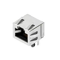 Đầu nối mô-đun / Đầu nối Ethernet RJ45C5 T1U 2.8E4N TY Weidmuller 2562920000