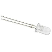 Broadcom HLMP-EG3H-VX0DD 単色LED AllnGaP 赤 30度