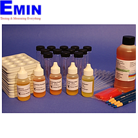 Bộ thí nghiệm chứng minh tiến hóa PHYWE KLA-465-505