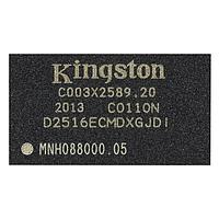 SDRAM - DDR3L 4Gb 96 chân FBGA DDR3L 1866 IT Kingston D2516ECMDXGJDI-U
