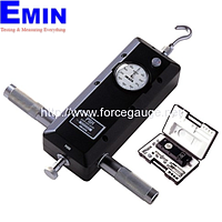 Máy đo lực dải lực lớn IMADA PSH-500N (500N/5N, chỉ thị kim)