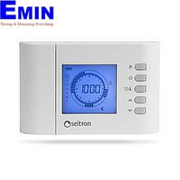 Bộ điều chỉnh nhiệt độ độ ẩm Seitron THW02B (5°C .. 40°C)