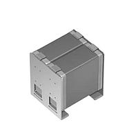 TDK CAA572C0G3A303J640LJ 자동차 인라인 MEGA 커패시터, 2220, C0G, 1000V, 30nF, +/-5%, 6.4mm AEC-Q200