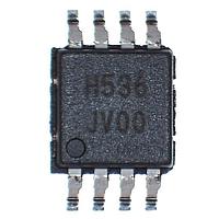 IC chuyển mạch RF công suất 3 Watt SPDT công tắc T/R gắn bề mặt, DC - 6 GHz Analog Devices HMC536MS8GTR