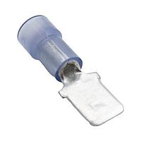 Đầu Nối Nhanh Nam Cách Điện Nylon 16-14 .250 X 0.032 Mueller AI-50181N