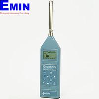 PULSAR 93 騒音計 (Class1, 25 - 140 dBA, 1:1 Octave Band)