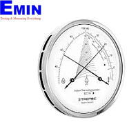 Máy đo nhiệt độ, độ ẩm Trotec BZ21M (± 3 %; 20 % - 100 %)