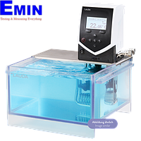 Bể ổn nhiệt Lauda ET 20 S (100 °C, 15.0 / 20.0 L)