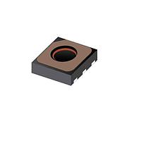 Texas Instruments HDC2021DEBR 湿度和温度传感器 2% RH 超低功耗数字相对湿度传感器 A 595-HDC2021DEBT