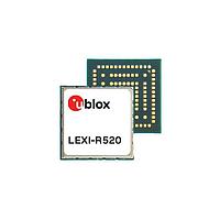 u-blox ADP-LEXI-R520-02 セルラー開発ツールアダプターボード LEXI-R520